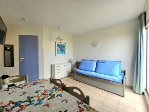 Appartement 2 pièces avec terrasse et piscine à Balaruc-les-Bains - FR-1-553-311