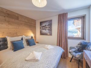 Appartement neuf skis aux pieds à lAlpe dHuez - FR-1-645-89