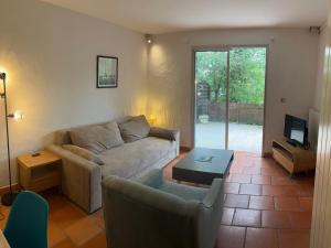 Vacances à Arcachon - Appartement proche du Moulleau avec Terrasse - FR-1-474-281