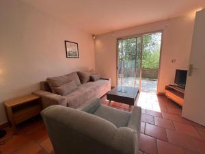 Vacances à Arcachon - Appartement proche du Moulleau avec Terrasse - FR-1-474-281
