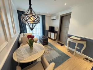 Blue lagoon seven sea jomtien