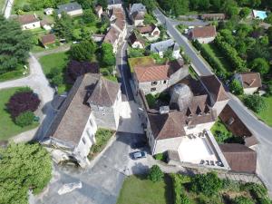 Hotels La Terrasse - Les Collectionneurs : photos des chambres