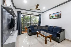 Diamond Suites Service Apartment