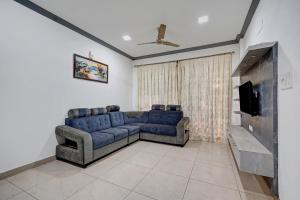 Diamond Suites Service Apartment