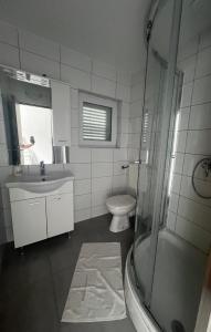 Apartmani Smokva avec Terasse