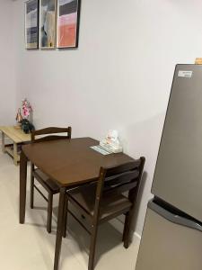 38th Park Avenue Condo