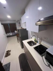 38th Park Avenue Condo