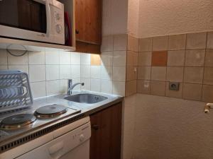 Studio divisible pour 4 pers, balcon, animaux acceptés - FR-1-291-1031