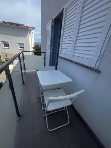 Apartmani Smokva avec Terasse