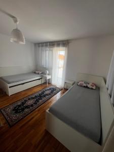 Apartmani Smokva avec Terasse