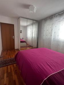 Apartmani Smokva avec Terasse