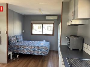 Breakaway Twin Rivers Caravan Park