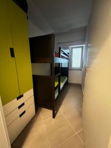 Apartmani Smokva