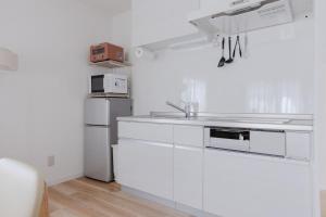 Private Nordic&Japanese Modern House HND8m Shinagawa6m 7Beds