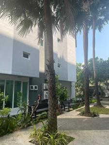 Comfortable 2-Bedrooms Near Nimman #A606