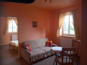 Když nevíte kam, přijeďte k nám penzion DArtagnan