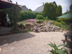 Když nevíte kam, přijeďte k nám penzion DArtagnan