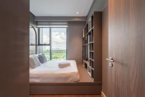 The Metropoles - Sys Home