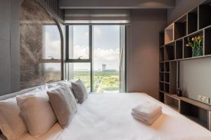 The Metropoles - Sys Home