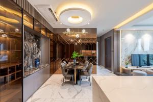 The Metropoles - Sys Home