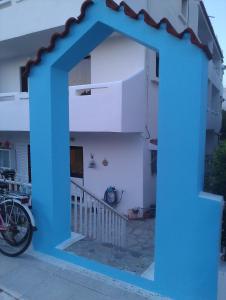 Amfi Apartments Kos Greece