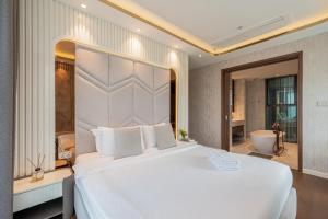 The Metropoles - Sys Home