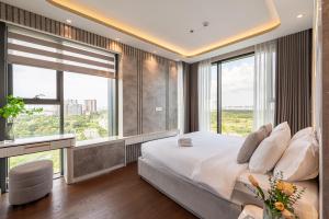 The Metropoles - Sys Home