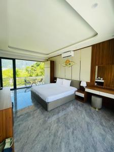 Ruby Mountain View Resort Vang-vieng