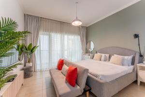 HAVN - Studio in Downtown, 10mins to Dubai Mall