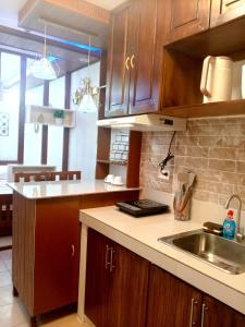 Mistow MarinaSpatial Dumaguete