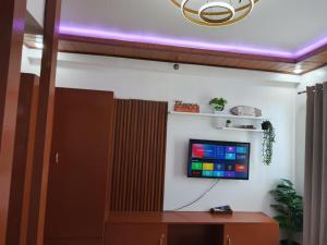 Mistow MarinaSpatial Dumaguete