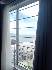 Mistow MarinaSpatial Dumaguete