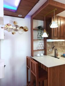 Mistow MarinaSpatial Dumaguete