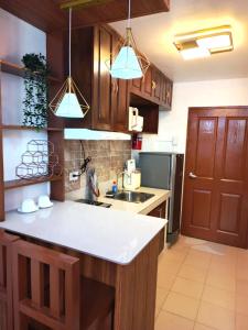 Mistow MarinaSpatial Dumaguete