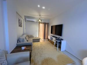 Infinity VibesLuxiury Apartment - Ubytování bez kategorie ve městě Ras Sedr