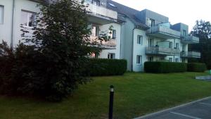 Appart'hotels Le Roi du Sundgau pres de la Horse - Mooslargue : photos des chambres