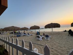 Infinity VibesLuxiury Apartment