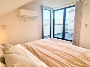 Luxury stay at Himonya House