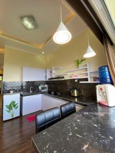 Villa Syariah Kemuning I