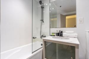 HAVN - 2 Bedroom in Marina Quays, Dubai Marina