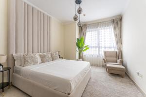 HAVN - 2 Bedroom in Marina Quays, Dubai Marina
