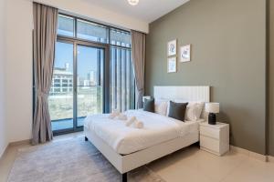 HAVN - 1 Bedroom in Azizi Park Avenue, Meydan