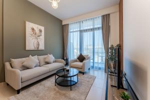 HAVN - 1 Bedroom in Azizi Park Avenue, Meydan