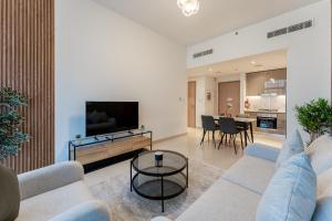 HAVN - 1 Bedroom in Azizi Park Avenue, Meydan