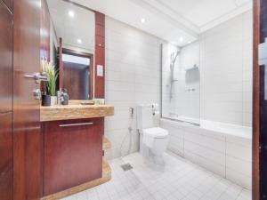 HAVN - 1 Bedroom Apartment in Burj Views, Downtown