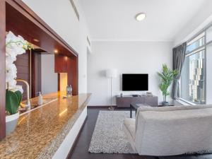 HAVN - 1 Bedroom Apartment in Burj Views, Downtown