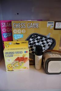 Bliss and Bryce Crib 2 at Azure North Pampanga