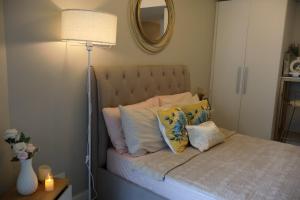 Bliss and Bryce Crib 2 at Azure North Pampanga