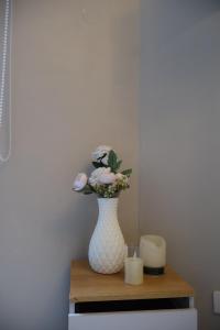 Bliss and Bryce Crib 2 at Azure North Pampanga