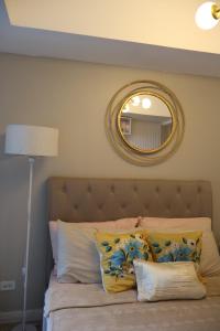 Bliss and Bryce Crib 2 at Azure North Pampanga